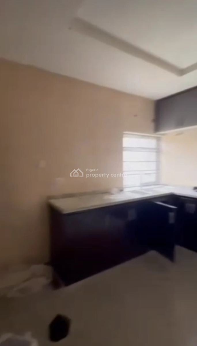 Sharp 2 Bedrooms Flat in an Estate, Nizamiye Hospital, Idu Industrial, Abuja, Flat / Apartment for Rent