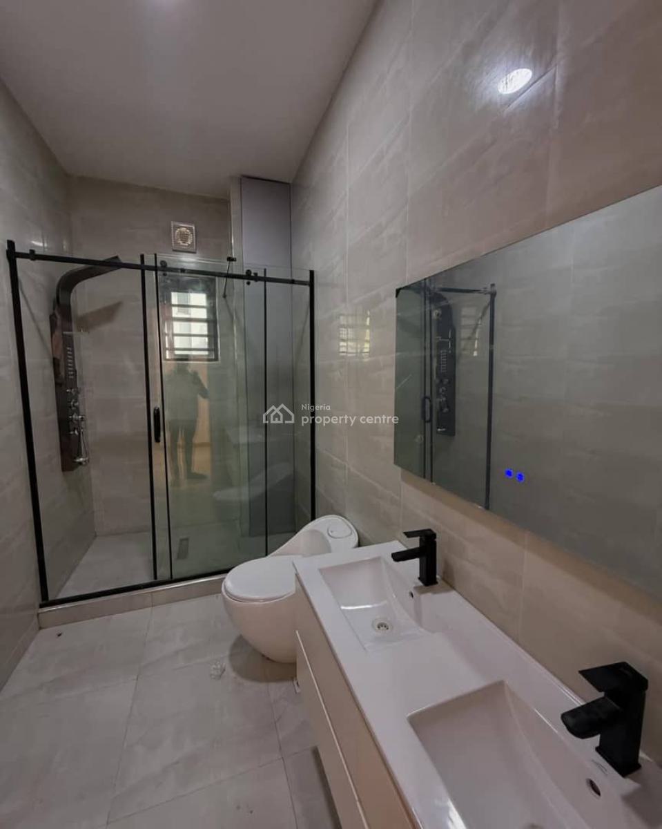4 Bedroom Terrace Duplex, Oniru, Victoria Island (vi), Lagos, Terraced Duplex for Sale