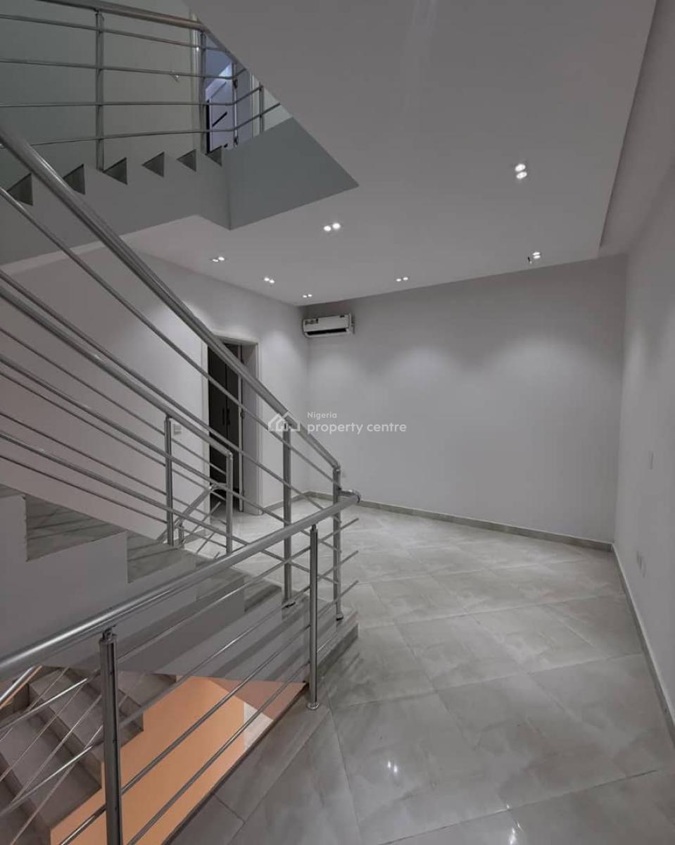 4 Bedroom Terrace Duplex, Oniru, Victoria Island (vi), Lagos, Terraced Duplex for Sale
