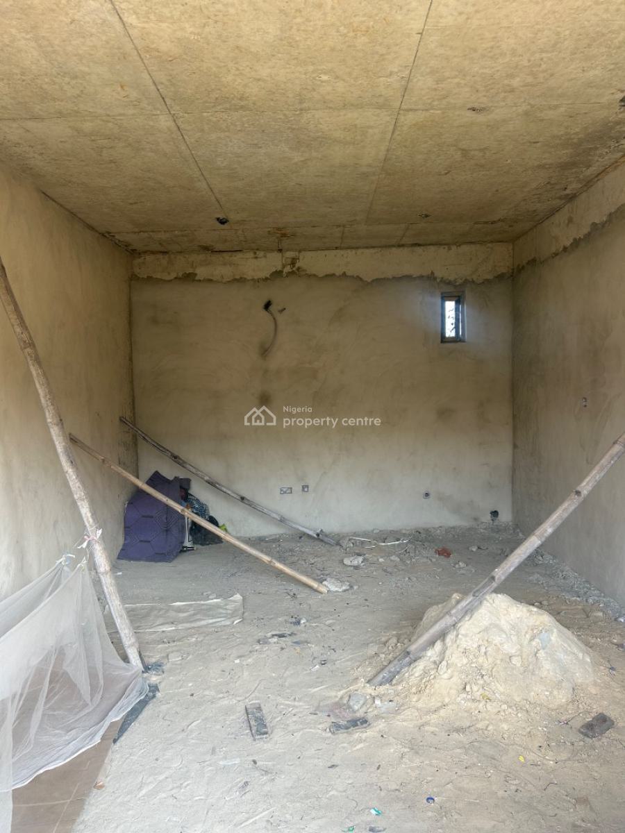 a Newly Built Standard and Spacious Shop, Igbo Efon, Lekki, Lagos, Shop for Sale