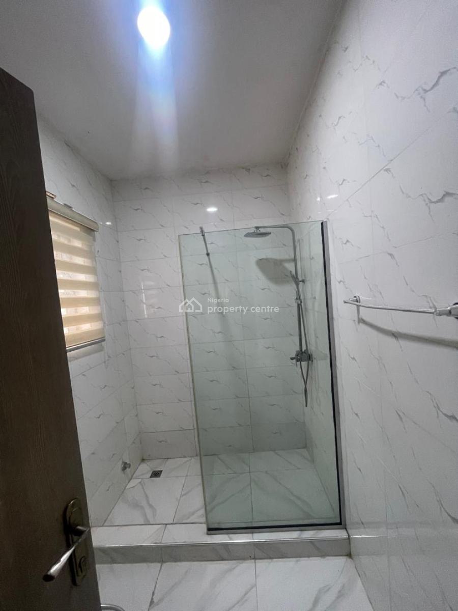 Luxury 5 Bedrooms Fully Detached Duplex, Ikeja Gra, Ikeja, Lagos, Detached Duplex Short Let