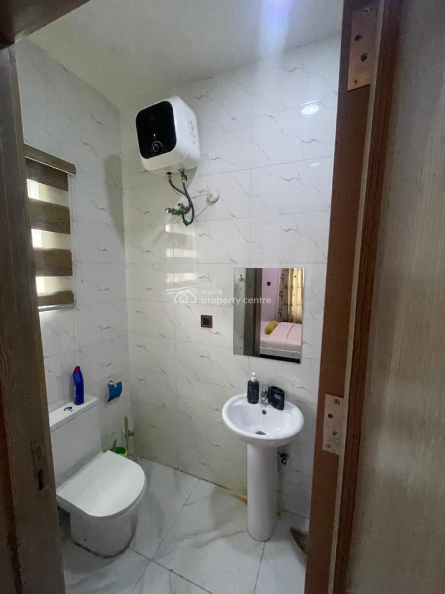 Luxury 5 Bedrooms Fully Detached Duplex, Ikeja Gra, Ikeja, Lagos, Detached Duplex Short Let
