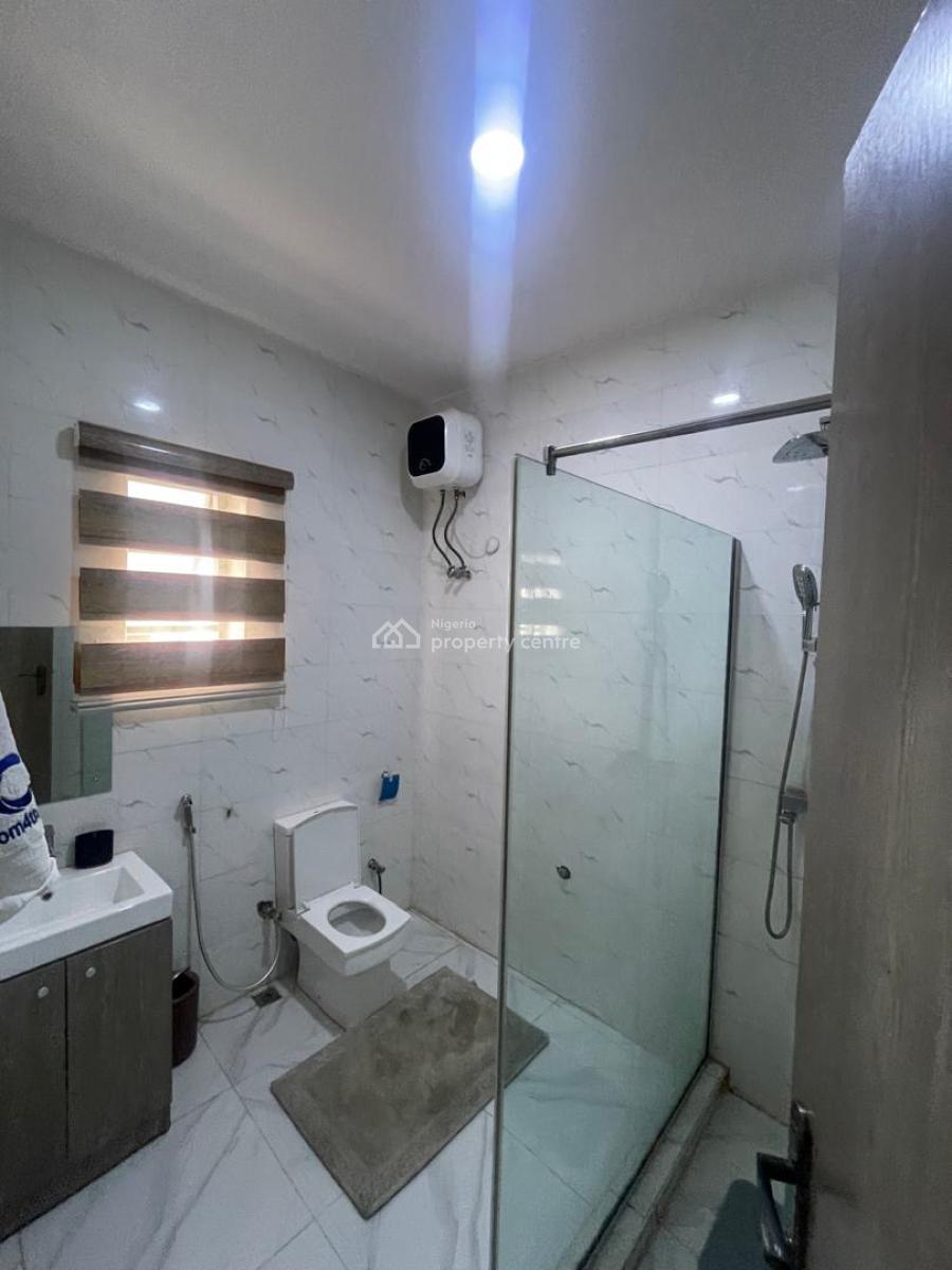 Luxury 5 Bedrooms Fully Detached Duplex, Ikeja Gra, Ikeja, Lagos, Detached Duplex Short Let