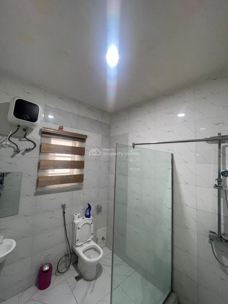 Luxury 5 Bedrooms Fully Detached Duplex, Ikeja Gra, Ikeja, Lagos, Detached Duplex Short Let