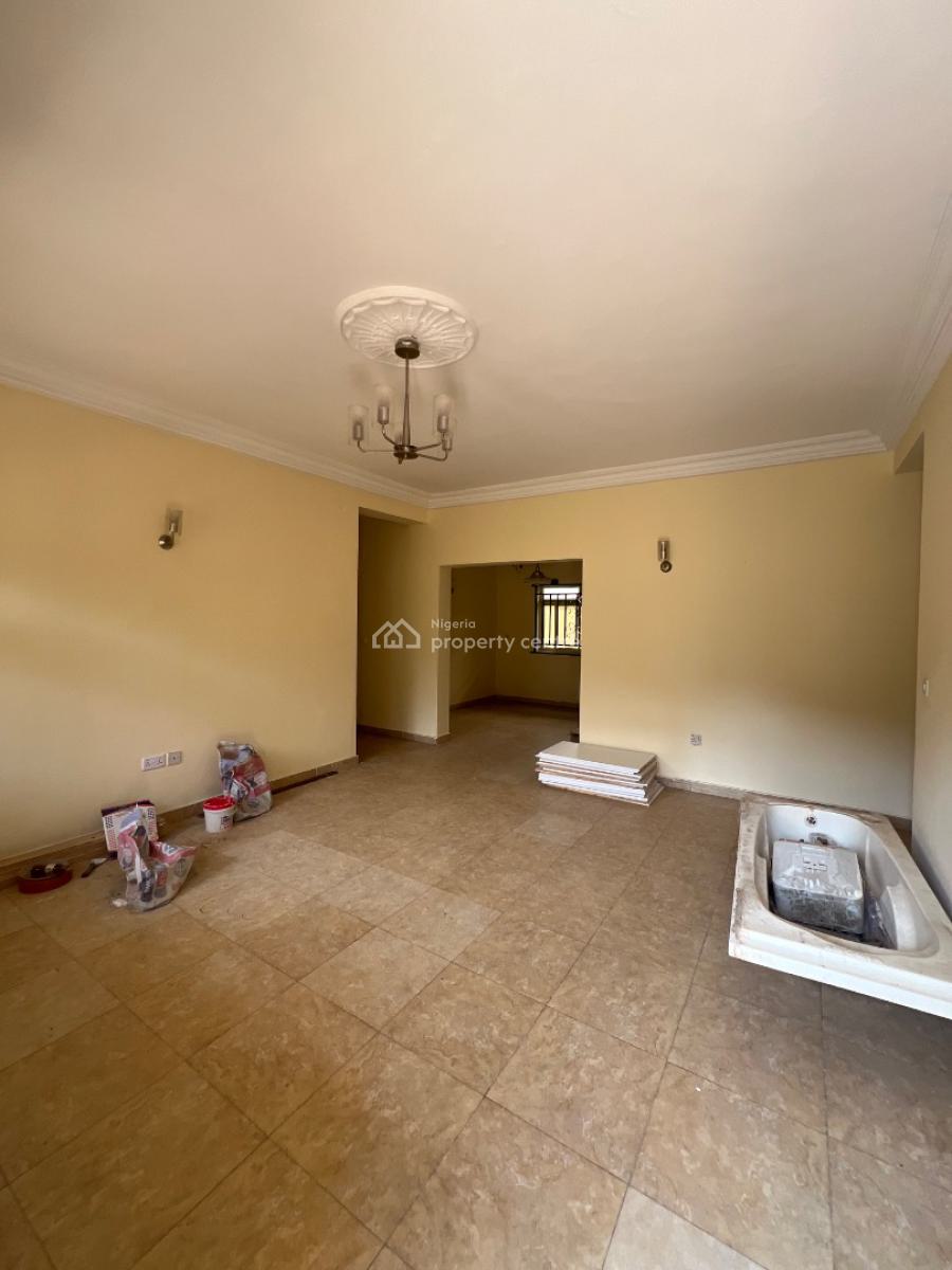 Self Serviced 3 Bedroom Flat in a Gated Estate, Ikota, Lekki, Lagos, Flat / Apartment for Rent