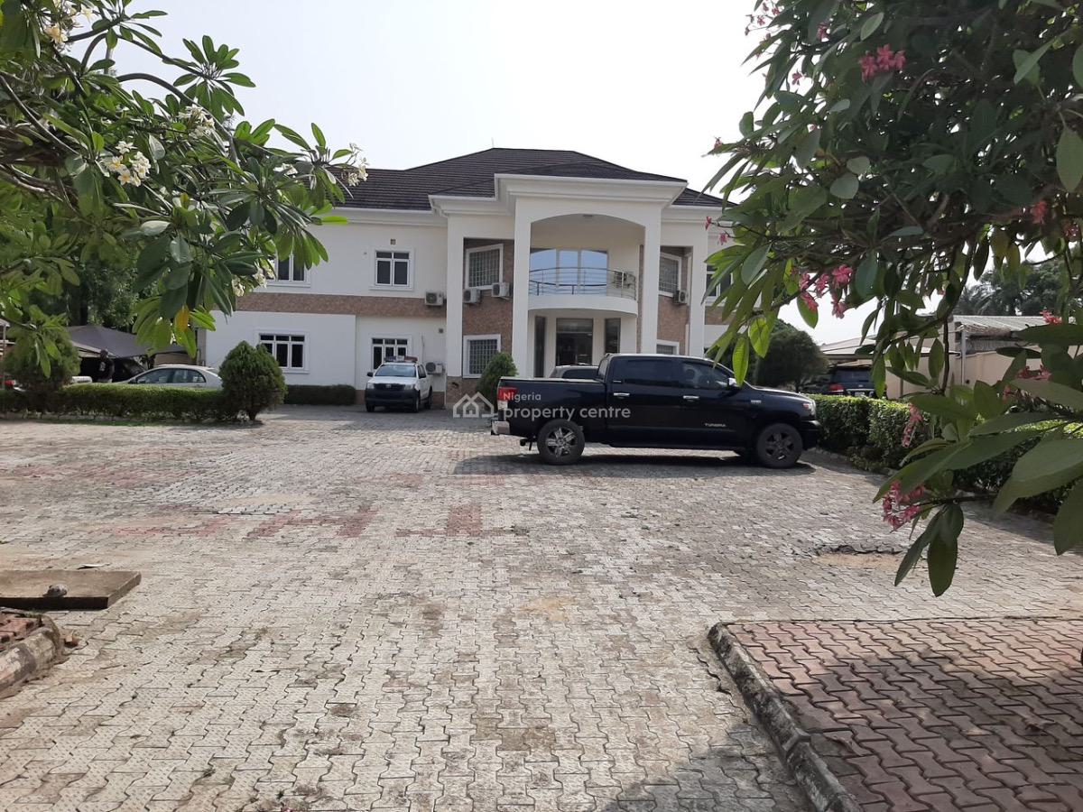 145sqm Office Spcace, Onikoyi Road, Old Ikoyi, Ikoyi, Lagos, Office Space for Rent