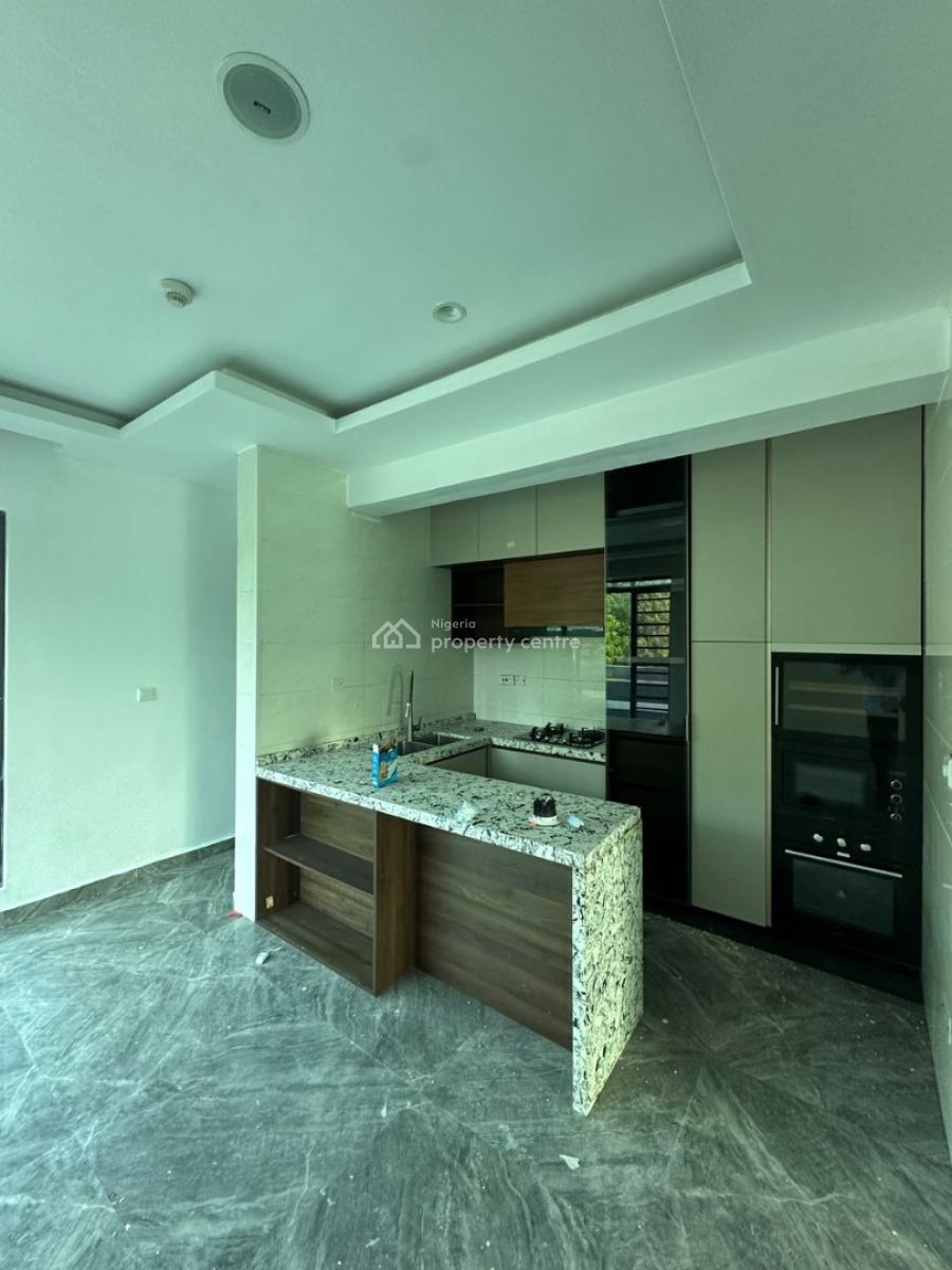 Luxury Well Maintained 3 Bedrooms Apartment with Bq, Ikoyi, Lagos, Flat / Apartment for Rent