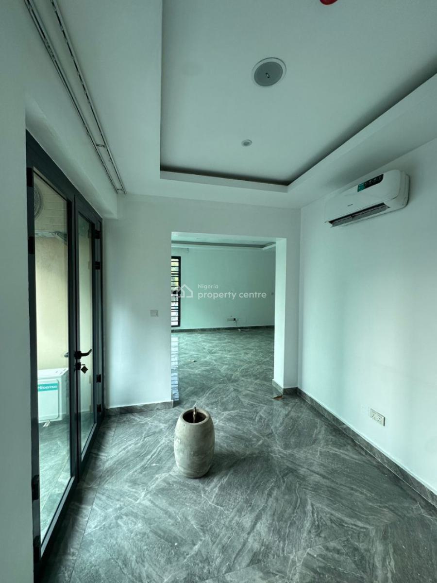 Luxury Well Maintained 3 Bedrooms Apartment with Bq, Ikoyi, Lagos, Flat / Apartment for Rent