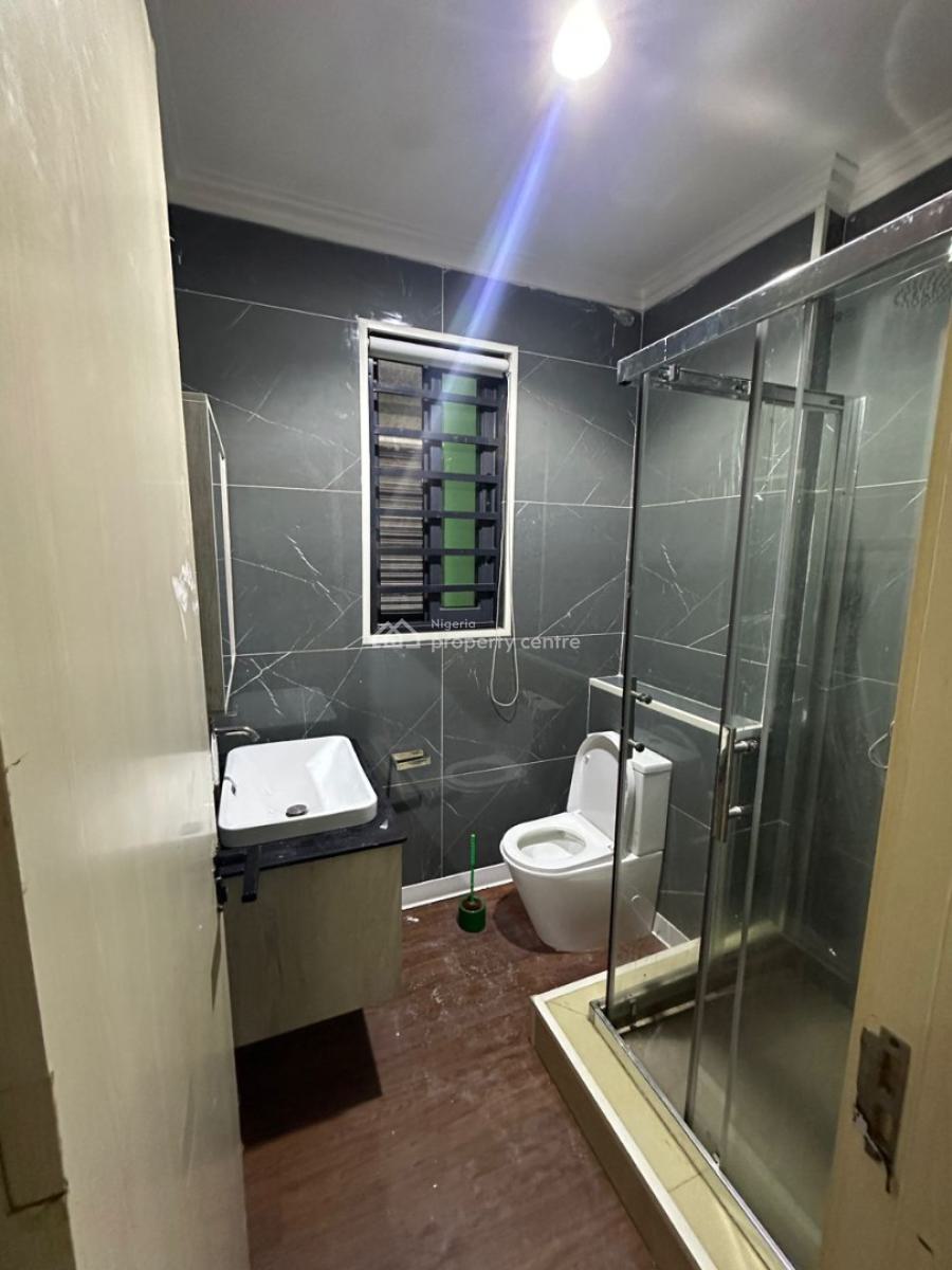 Luxury Well Maintained 3 Bedrooms Apartment with Bq, Ikoyi, Lagos, Flat / Apartment for Rent