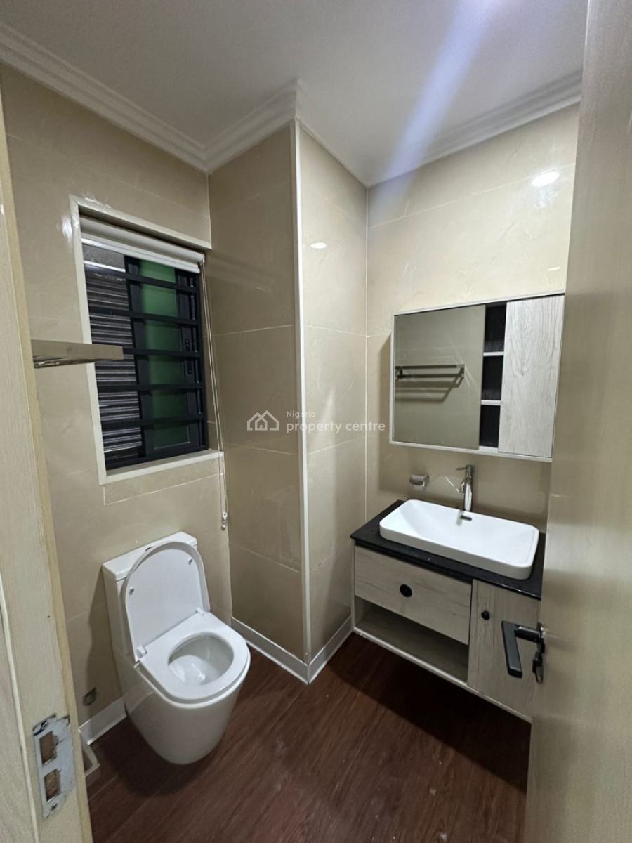 Luxury Well Maintained 3 Bedrooms Apartment with Bq, Ikoyi, Lagos, Flat / Apartment for Rent