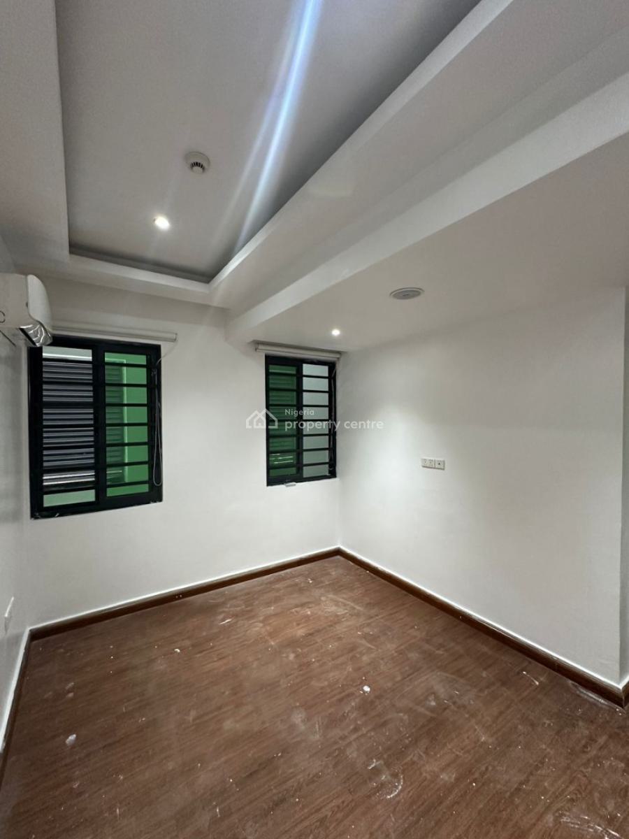 Luxury Well Maintained 3 Bedrooms Apartment with Bq, Ikoyi, Lagos, Flat / Apartment for Rent