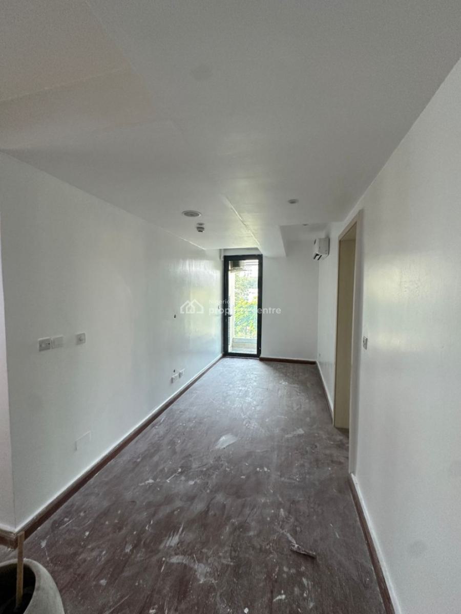 Luxury Well Maintained 3 Bedrooms Apartment with Bq, Ikoyi, Lagos, Flat / Apartment for Rent