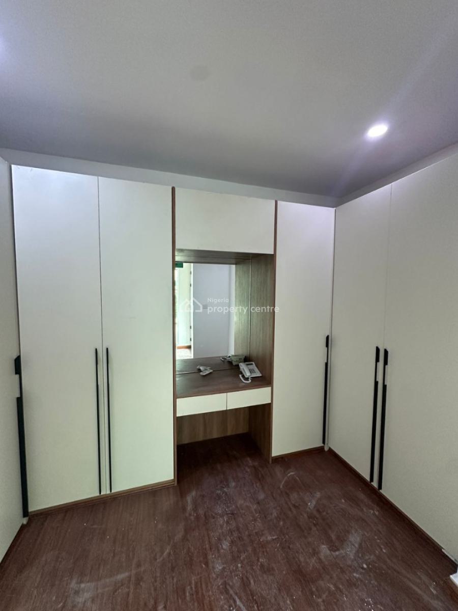 Luxury Well Maintained 3 Bedrooms Apartment with Bq, Ikoyi, Lagos, Flat / Apartment for Rent