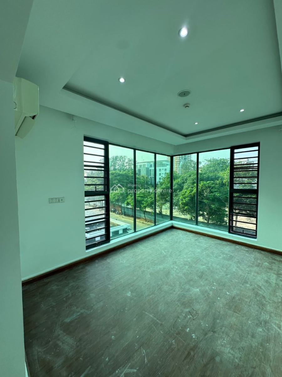 Luxury Well Maintained 3 Bedrooms Apartment with Bq, Ikoyi, Lagos, Flat / Apartment for Rent