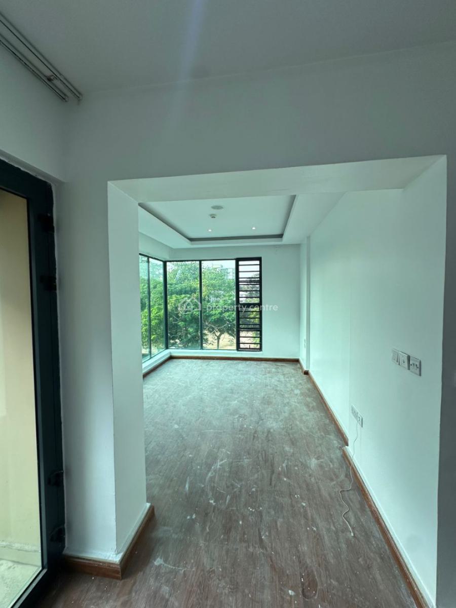 Luxury Well Maintained 3 Bedrooms Apartment with Bq, Ikoyi, Lagos, Flat / Apartment for Rent