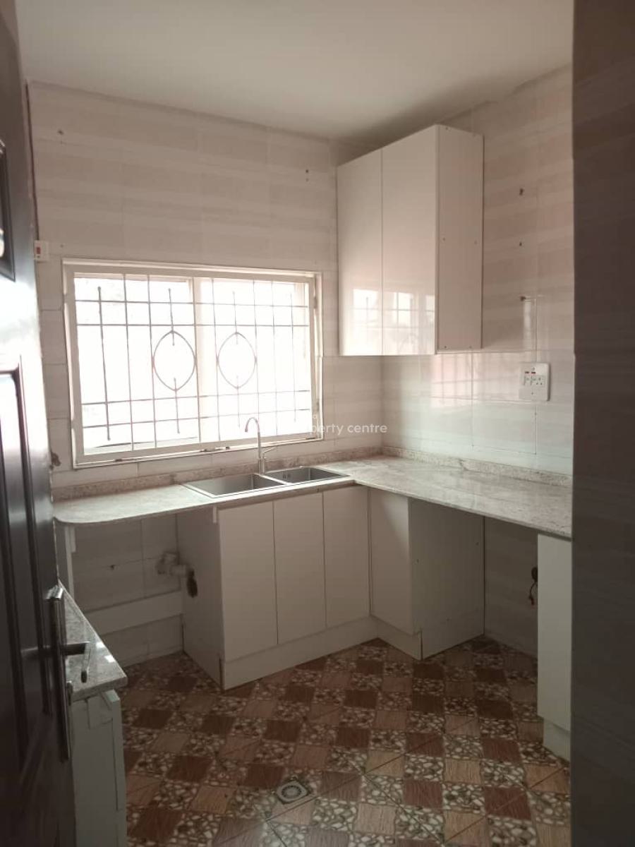 Lovely and Sharp Two Bedroom, Sun City, Galadimawa, Abuja, House for Rent