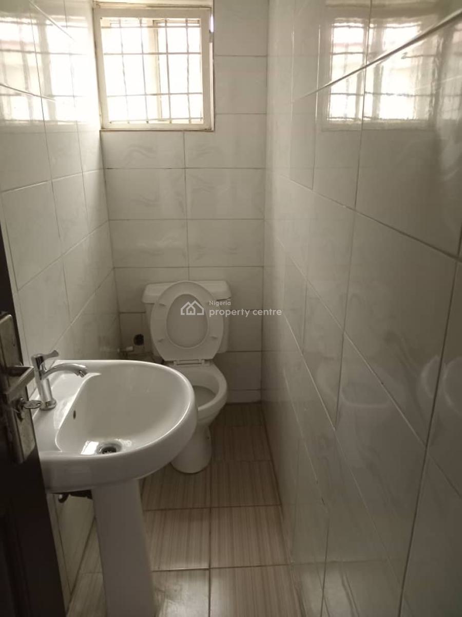 Lovely and Sharp Two Bedroom, Sun City, Galadimawa, Abuja, House for Rent