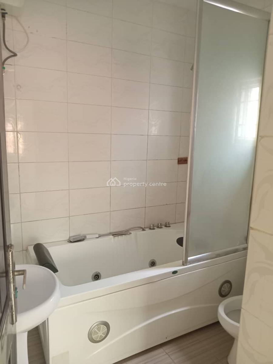 Lovely and Sharp Two Bedroom, Sun City, Galadimawa, Abuja, House for Rent