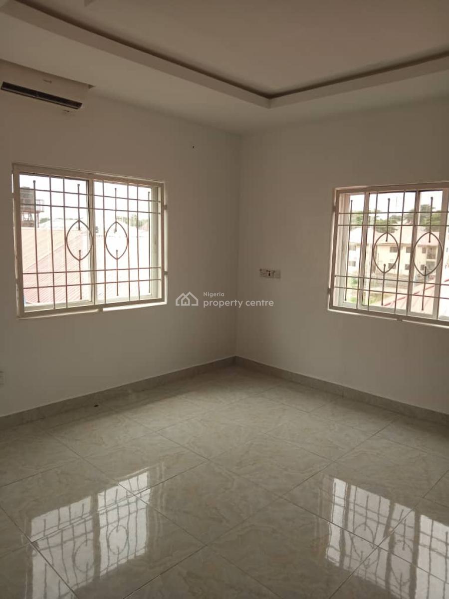 Lovely and Sharp Two Bedroom, Sun City, Galadimawa, Abuja, House for Rent