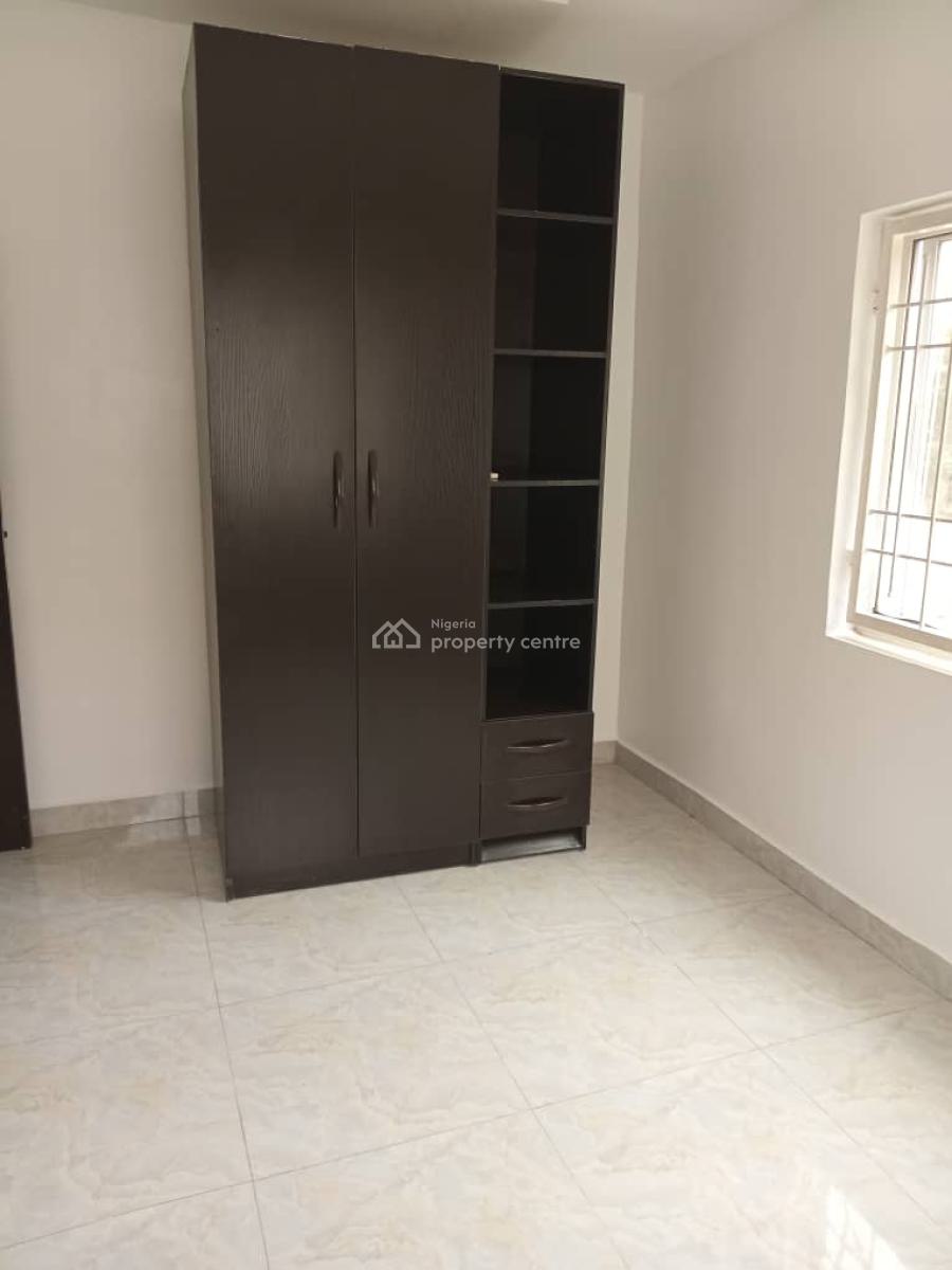 Lovely and Sharp Two Bedroom, Sun City, Galadimawa, Abuja, House for Rent