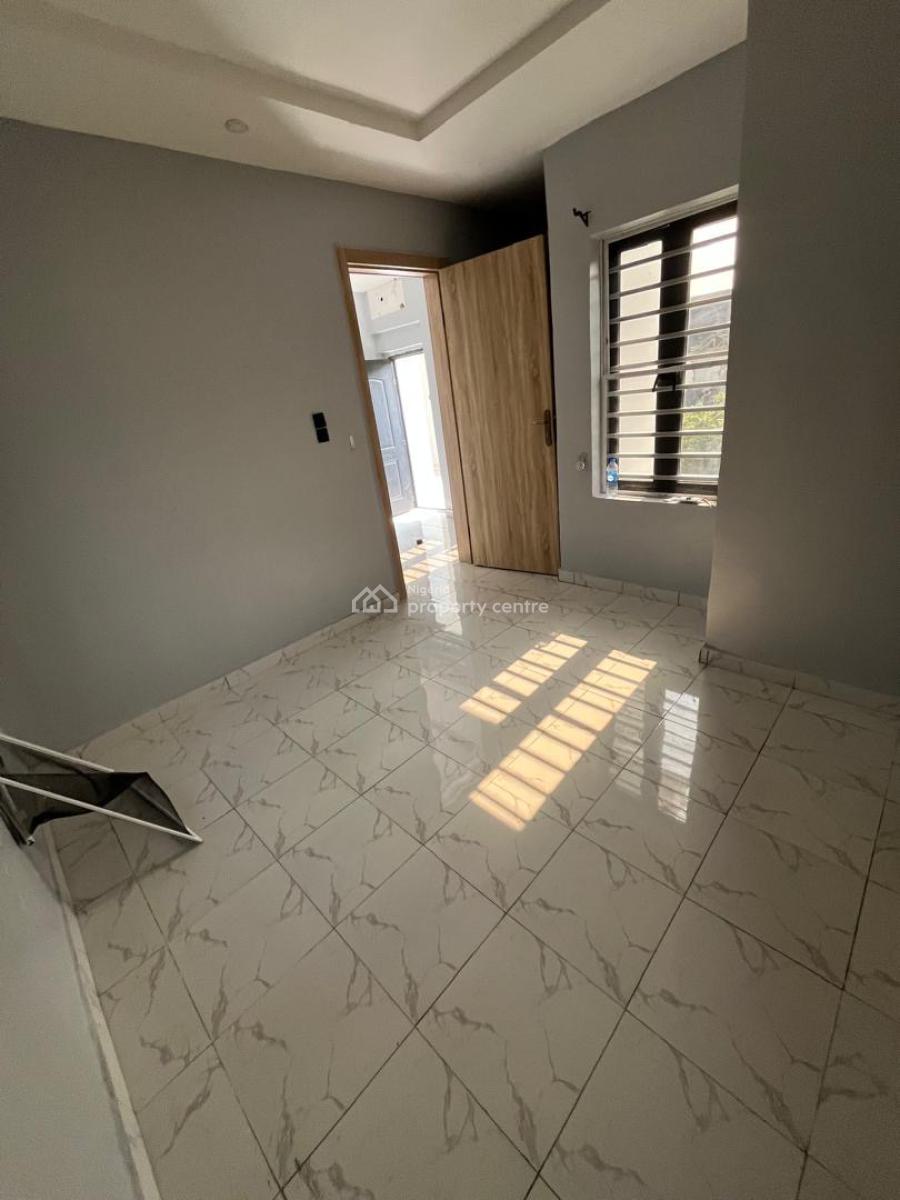 One Bedroom and Parlor with Private Kitchen and Two Toilet, Orchid, Lekki, Lagos, Mini Flat (room and Parlour) for Rent