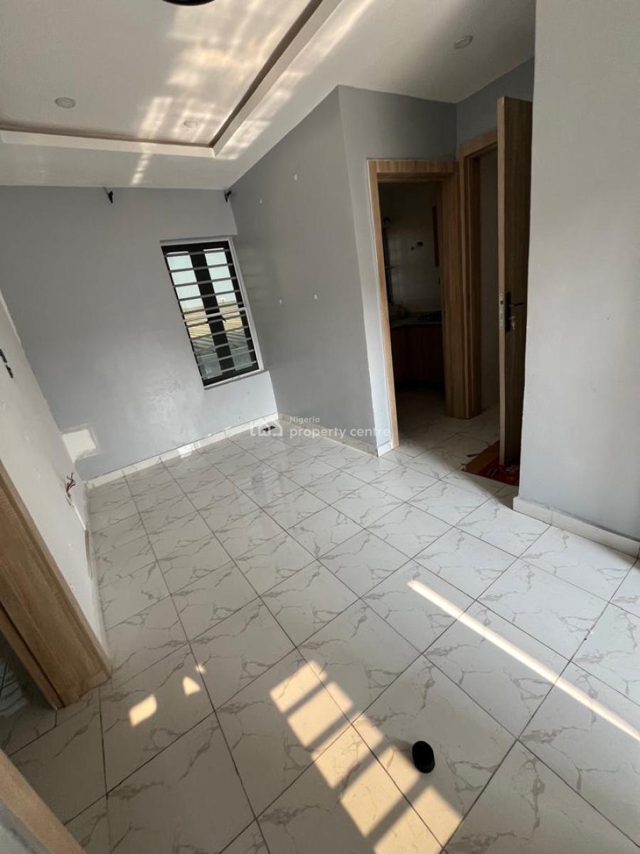 One Bedroom and Parlor with Private Kitchen and Two Toilet, Orchid, Lekki, Lagos, Mini Flat (room and Parlour) for Rent