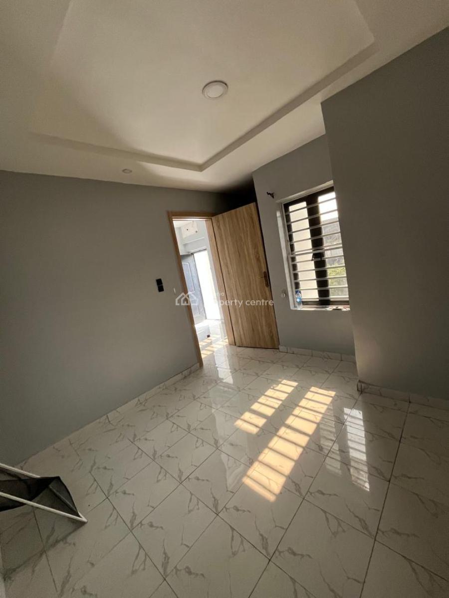One Bedroom and Parlor with Private Kitchen and Two Toilet, Orchid, Lekki, Lagos, Mini Flat (room and Parlour) for Rent