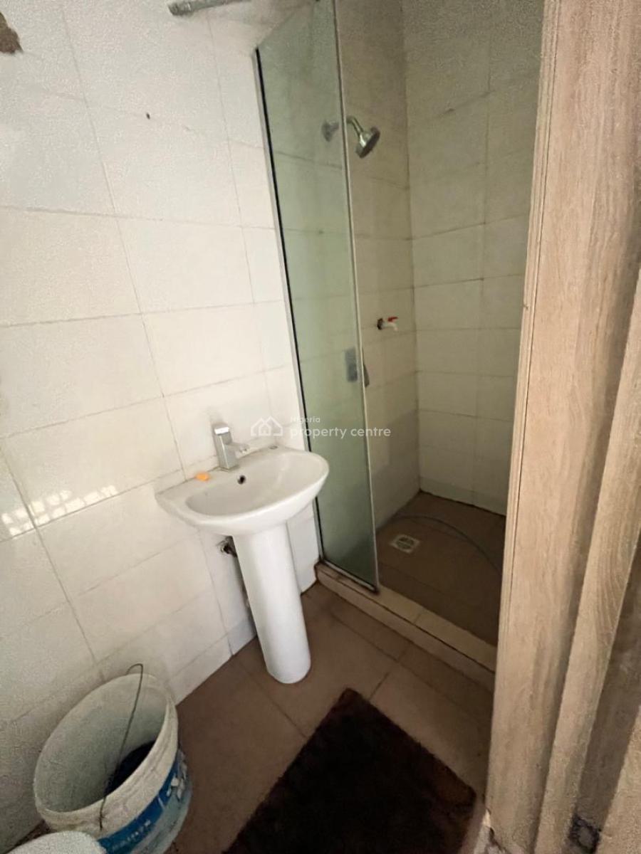 One Bedroom and Parlor with Private Kitchen and Two Toilet, Orchid, Lekki, Lagos, Mini Flat (room and Parlour) for Rent