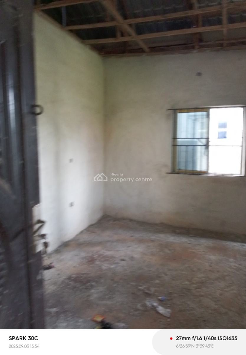 5 Units of Apartments Bungalow, Eputu 3, Eputu, Ibeju Lekki, Lagos, Block of Flats for Sale