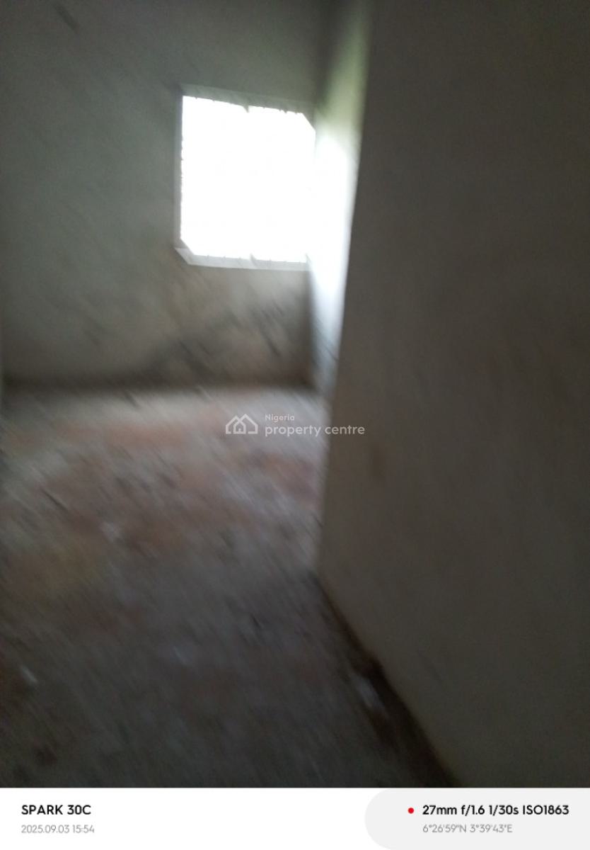 5 Units of Apartments Bungalow, Eputu 3, Eputu, Ibeju Lekki, Lagos, Block of Flats for Sale