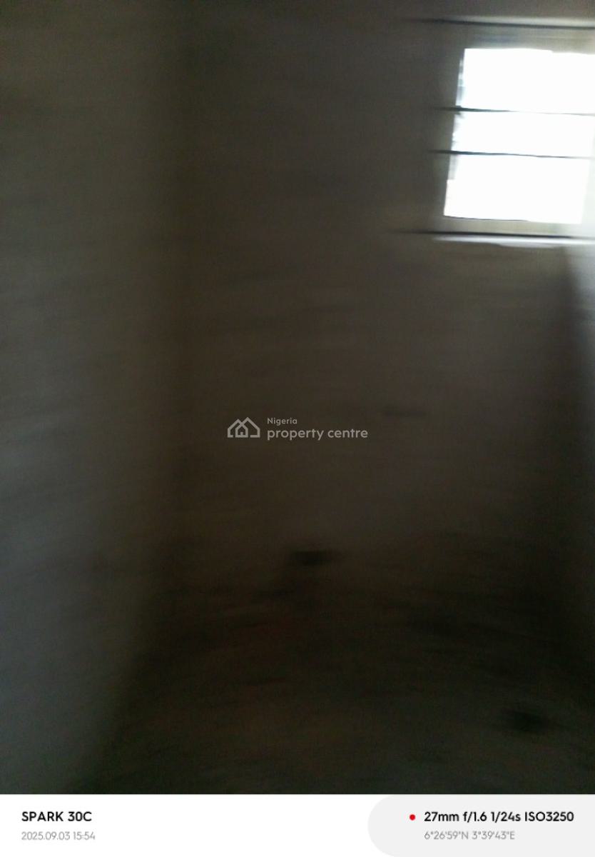 5 Units of Apartments Bungalow, Eputu 3, Eputu, Ibeju Lekki, Lagos, Block of Flats for Sale