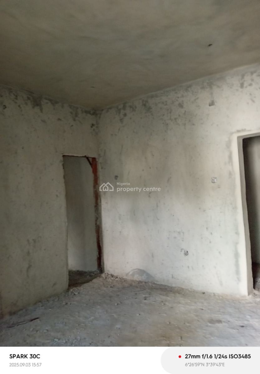 5 Units of Apartments Bungalow, Eputu 3, Eputu, Ibeju Lekki, Lagos, Block of Flats for Sale