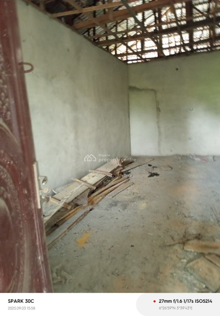 5 Units of Apartments Bungalow, Eputu 3, Eputu, Ibeju Lekki, Lagos, Block of Flats for Sale
