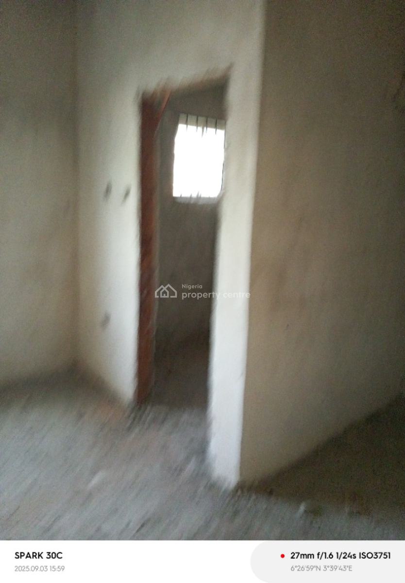 5 Units of Apartments Bungalow, Eputu 3, Eputu, Ibeju Lekki, Lagos, Block of Flats for Sale