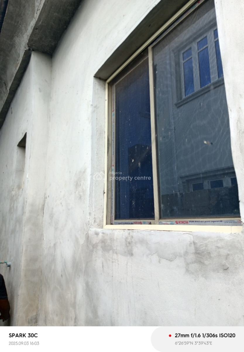 5 Units of Apartments Bungalow, Eputu 3, Eputu, Ibeju Lekki, Lagos, Block of Flats for Sale