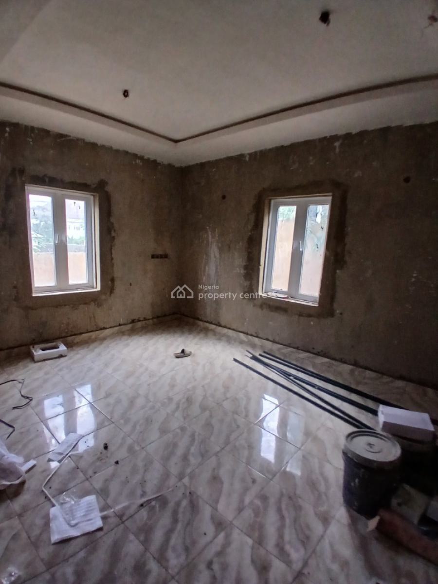 Newly Built 3 Bedroom Flat, American International, Durumi, Abuja, Flat / Apartment for Sale