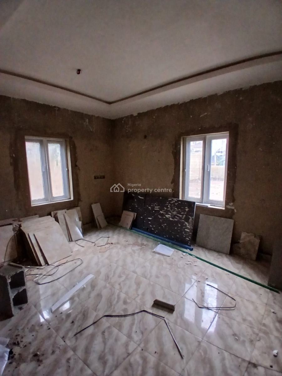 Newly Built 3 Bedroom Flat, American International, Durumi, Abuja, Flat / Apartment for Sale