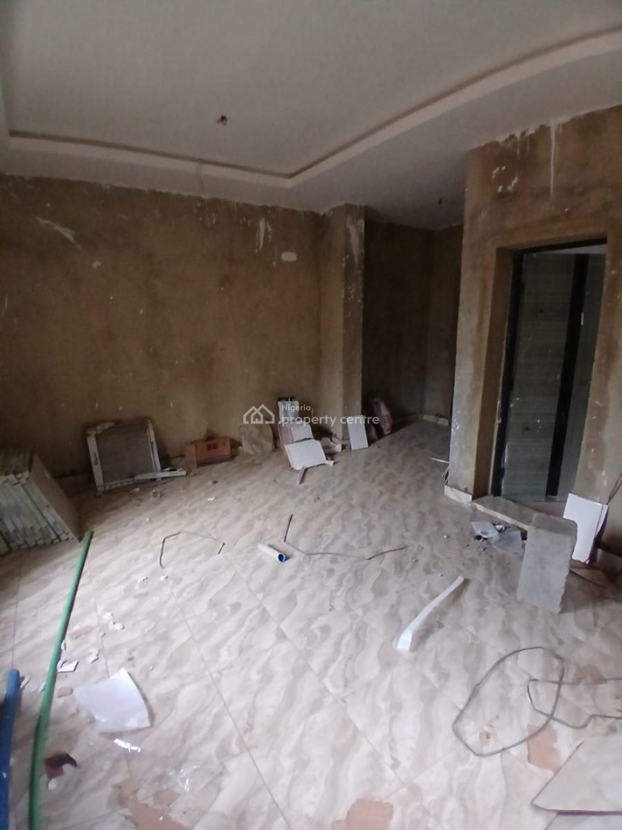 Newly Built 3 Bedroom Flat, American International, Durumi, Abuja, Flat / Apartment for Sale