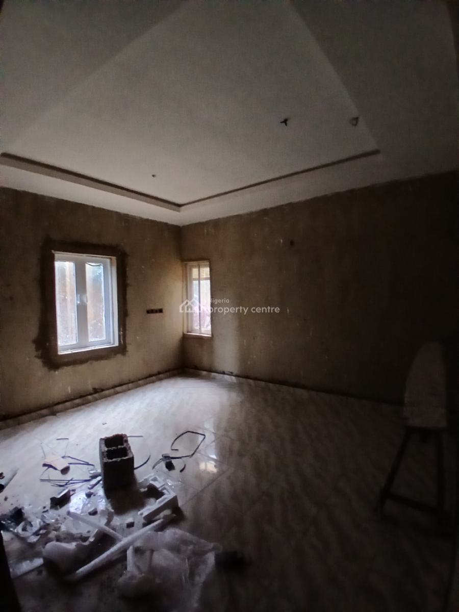 Newly Built 3 Bedroom Flat, American International, Durumi, Abuja, Flat / Apartment for Sale