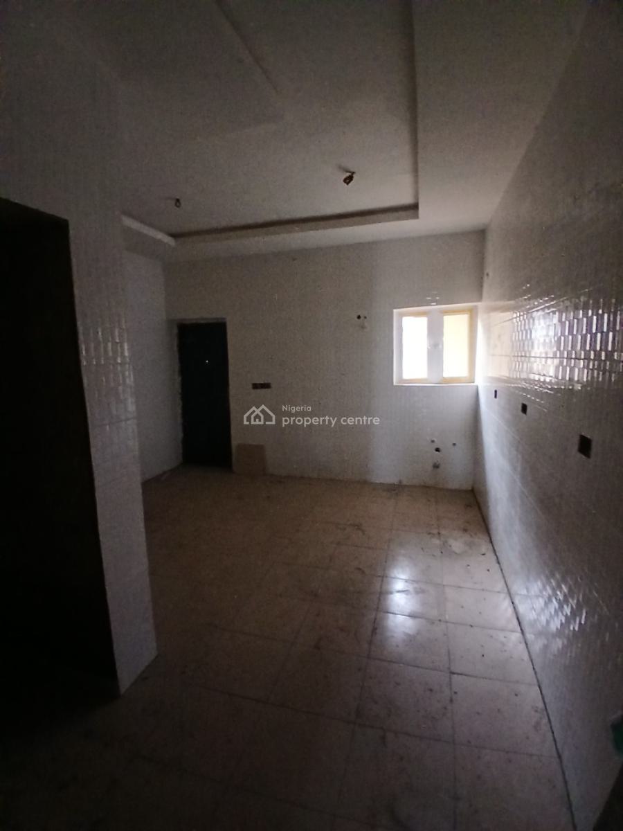 Newly Built 3 Bedroom Flat, American International, Durumi, Abuja, Flat / Apartment for Sale