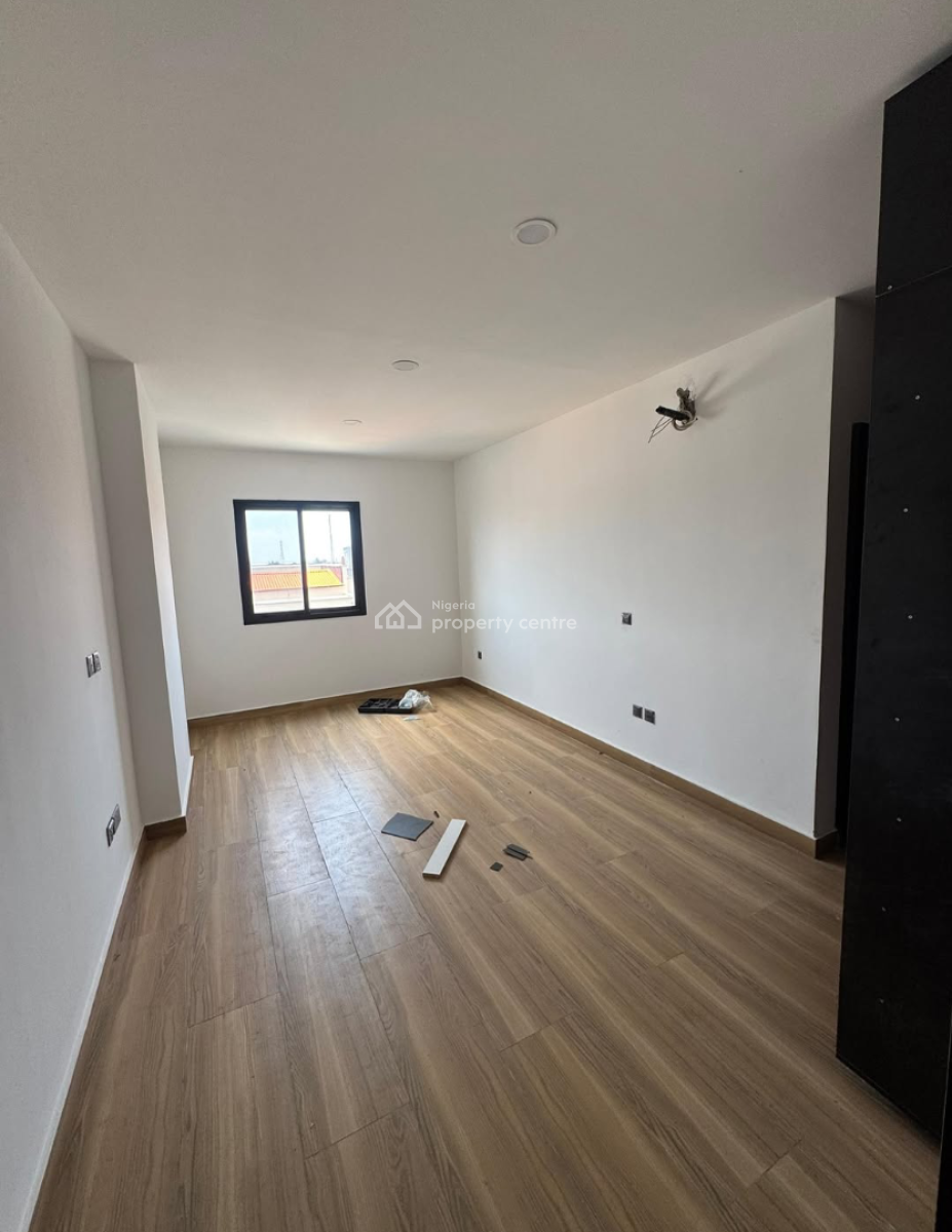 Fully Service 4 Bedroom Apartment with Bq, By Bis Apartment, Old Ikoyi, Ikoyi, Lagos, House for Rent