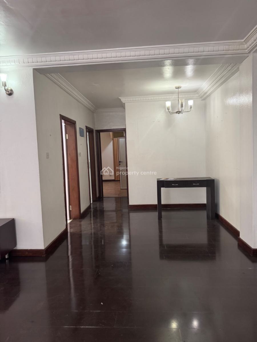 1 Bedroom Flat, Cameron Road Ikoyi, Ikoyi, Lagos, Mini Flat (room and Parlour) for Rent
