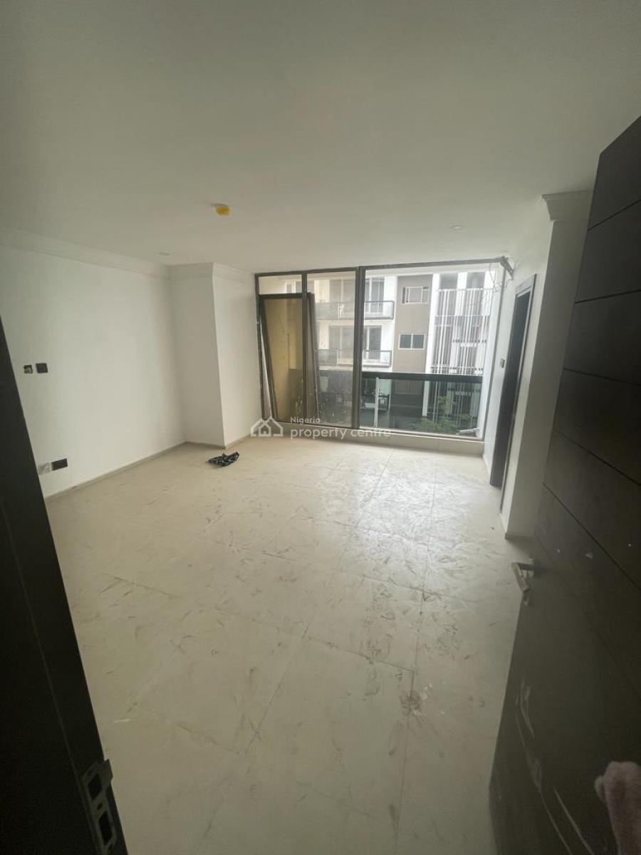 Luxury 3 Bedroom Waterfront Maisonette with Pool & Gym, Banana Island, Ikoyi, Lagos, Flat / Apartment for Rent