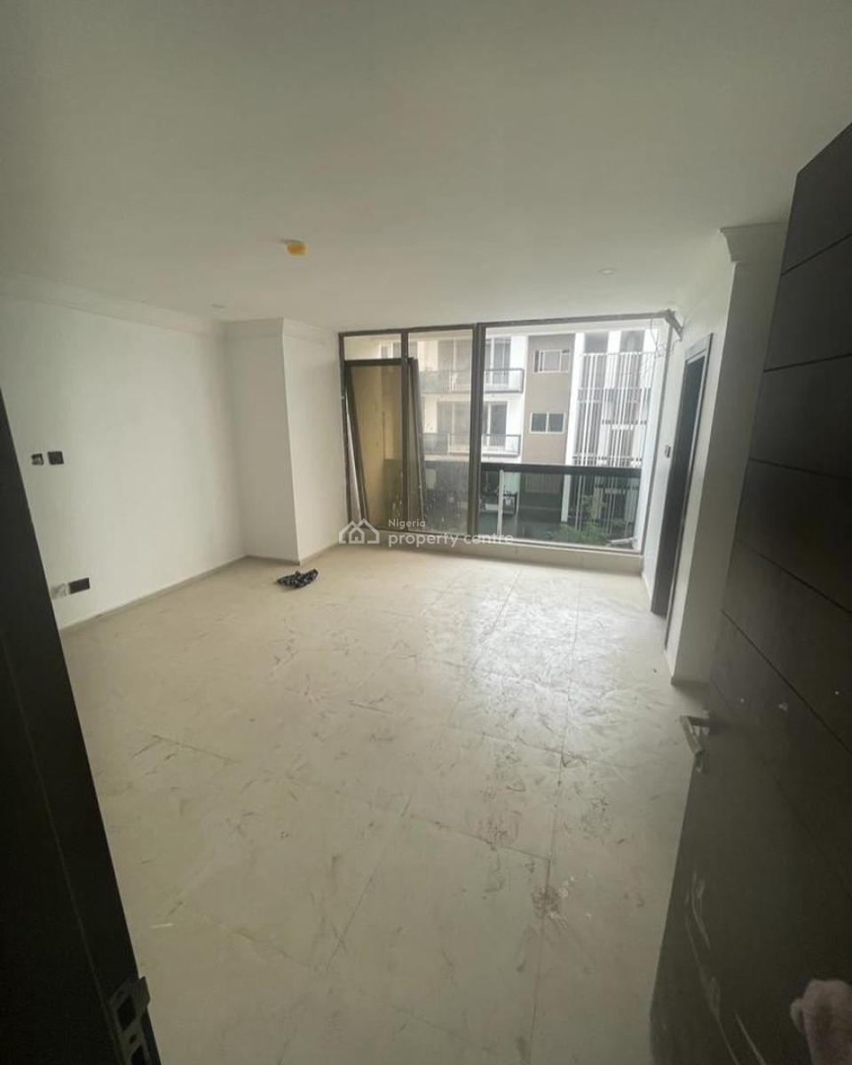 Luxury 3 Bedroom Waterfront Maisonette with Pool & Gym, Banana Island, Ikoyi, Lagos, Flat / Apartment for Rent