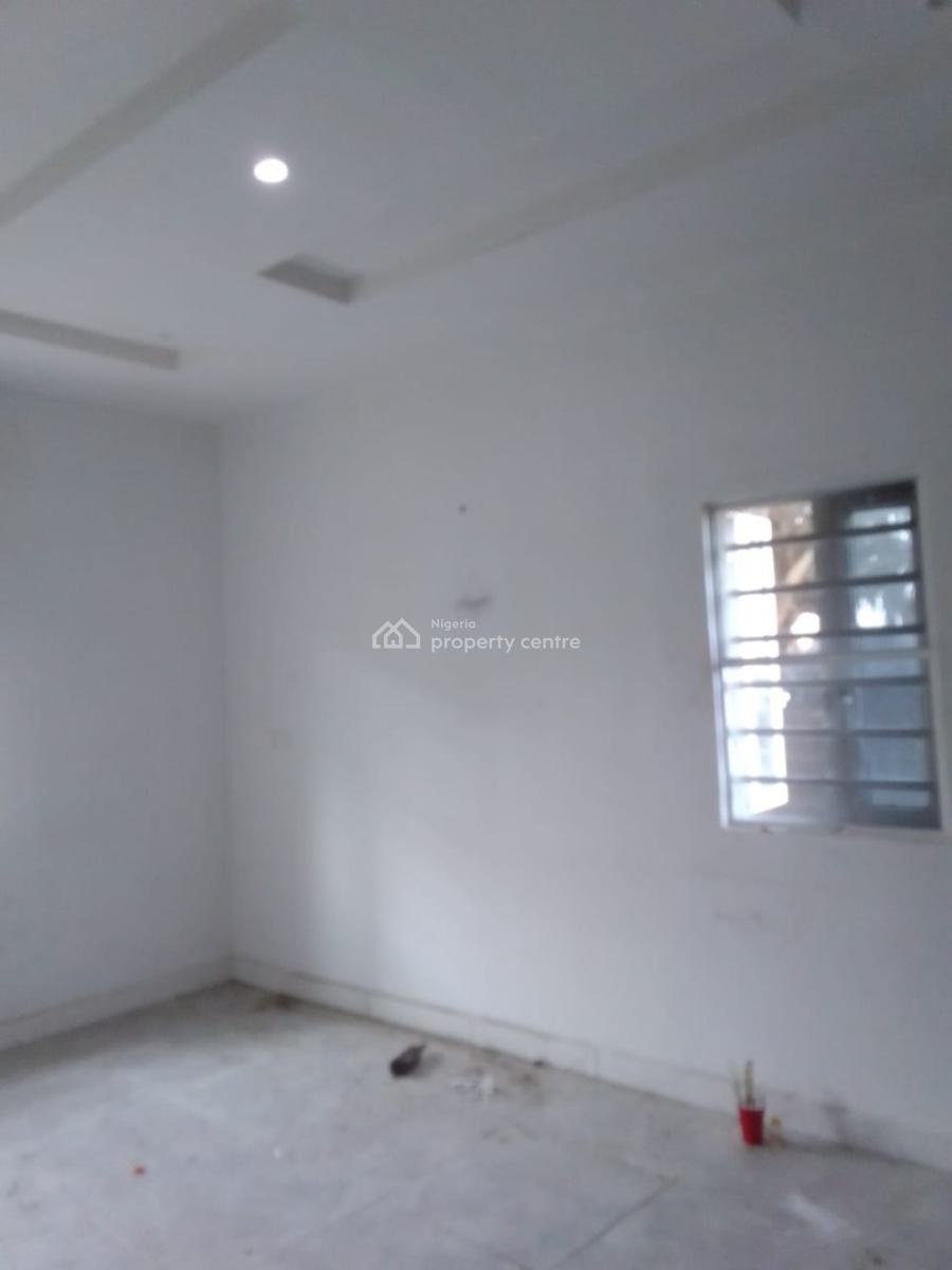 Mini Flat in Atlantic Garden Estate By General Paint, Ajah*, Ajah, Lekki, Lagos, Mini Flat (room and Parlour) for Rent