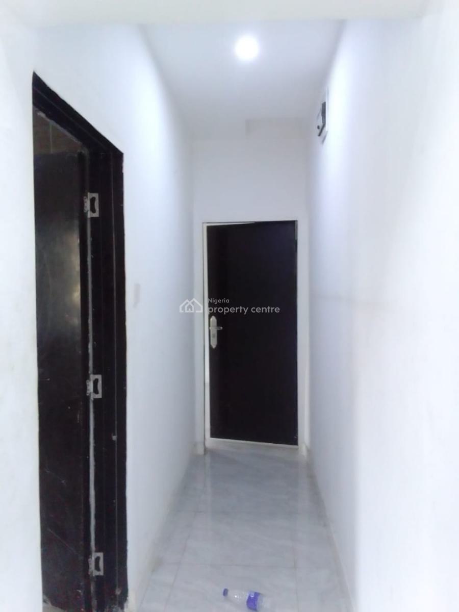 Mini Flat in Atlantic Garden Estate By General Paint, Ajah*, Ajah, Lekki, Lagos, Mini Flat (room and Parlour) for Rent