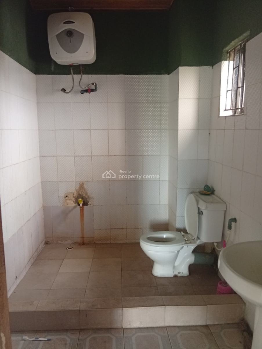 Mini Flat in Atlantic Garden Estate By General Paint, Ajah*, Ajah, Lekki, Lagos, Mini Flat (room and Parlour) for Rent