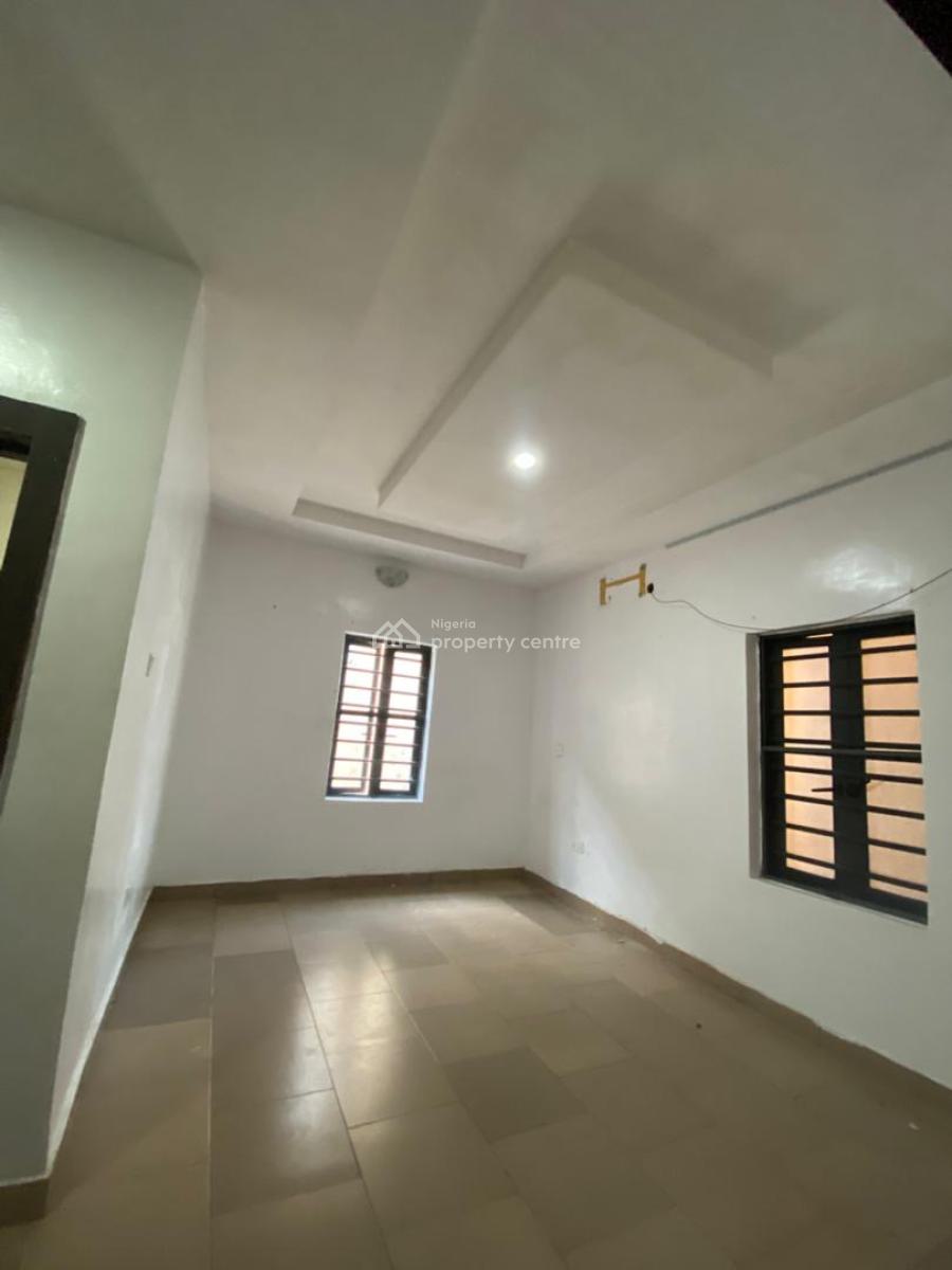Sharp, Luxurious and Affordable 2 Terraced Duplex, Sangotedo, Ajah, Lagos, Terraced Duplex for Rent