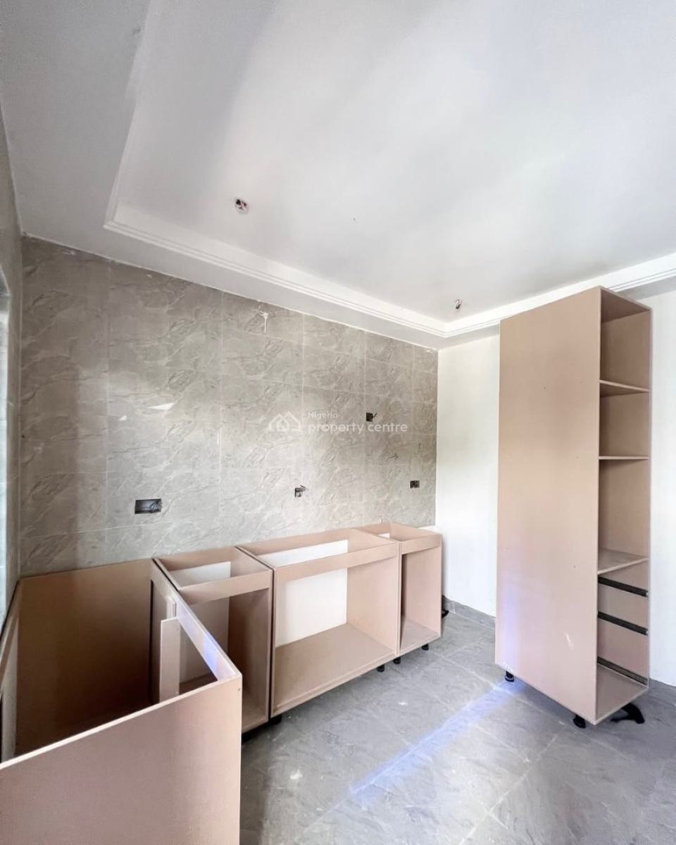 Sharp, Luxurious and Affordable2 Units 2&3 Bedroom P2 Terraced Duplex, Oniru, Victoria Island (vi), Lagos, House for Rent