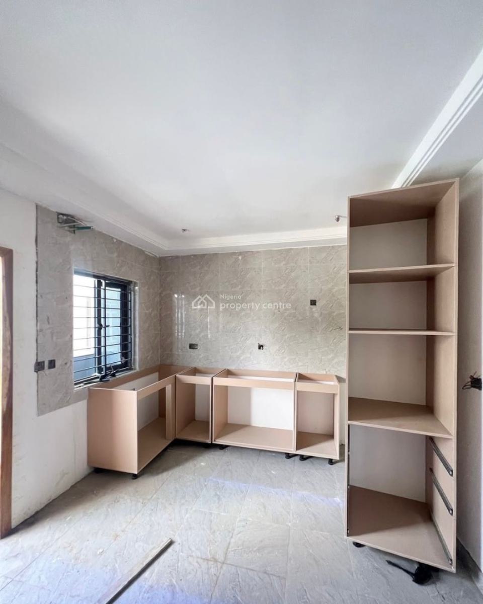 Sharp, Luxurious and Affordable2 Units 2&3 Bedroom P2 Terraced Duplex, Oniru, Victoria Island (vi), Lagos, House for Rent